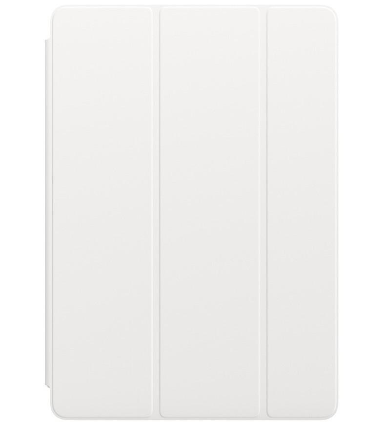 Чехол-книжка, обложка Apple Smart Case for iPad 10.2 2021/2020/2019, White