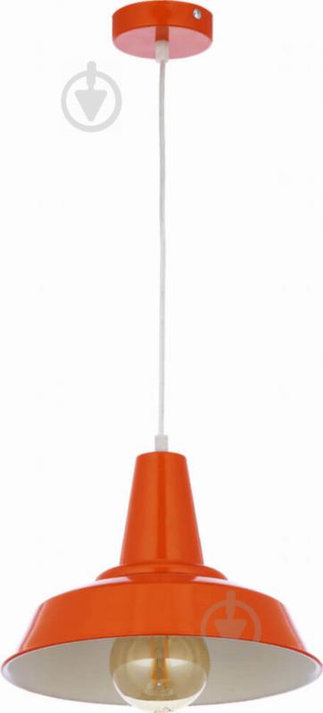 Люстра TK Lighting BELL 2808