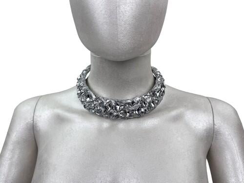 Ожерелье Burning Man SETA Decor 25-526S L (25-526SL)