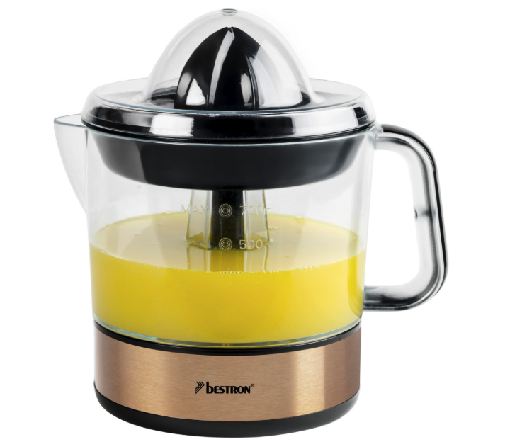 Соковитискач для цитрусовых Bestron ACJ350CO (27086715)