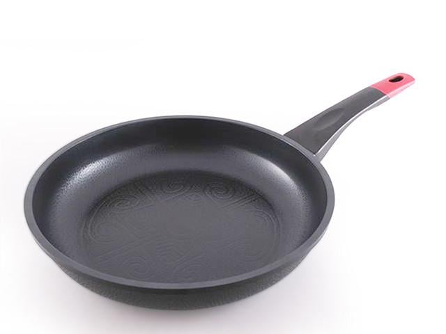 Сковорідка Fissman Olympic з керамічним антипригарним покриттям 28х6 см (AL-4523.28)