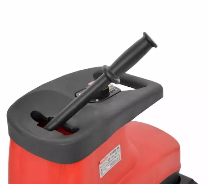 Подрібнювач садовий HECHT 6280 XL (46638) - фото 6 Подрібнювач садовий HECHT 6280 XL (46638) - фото 6