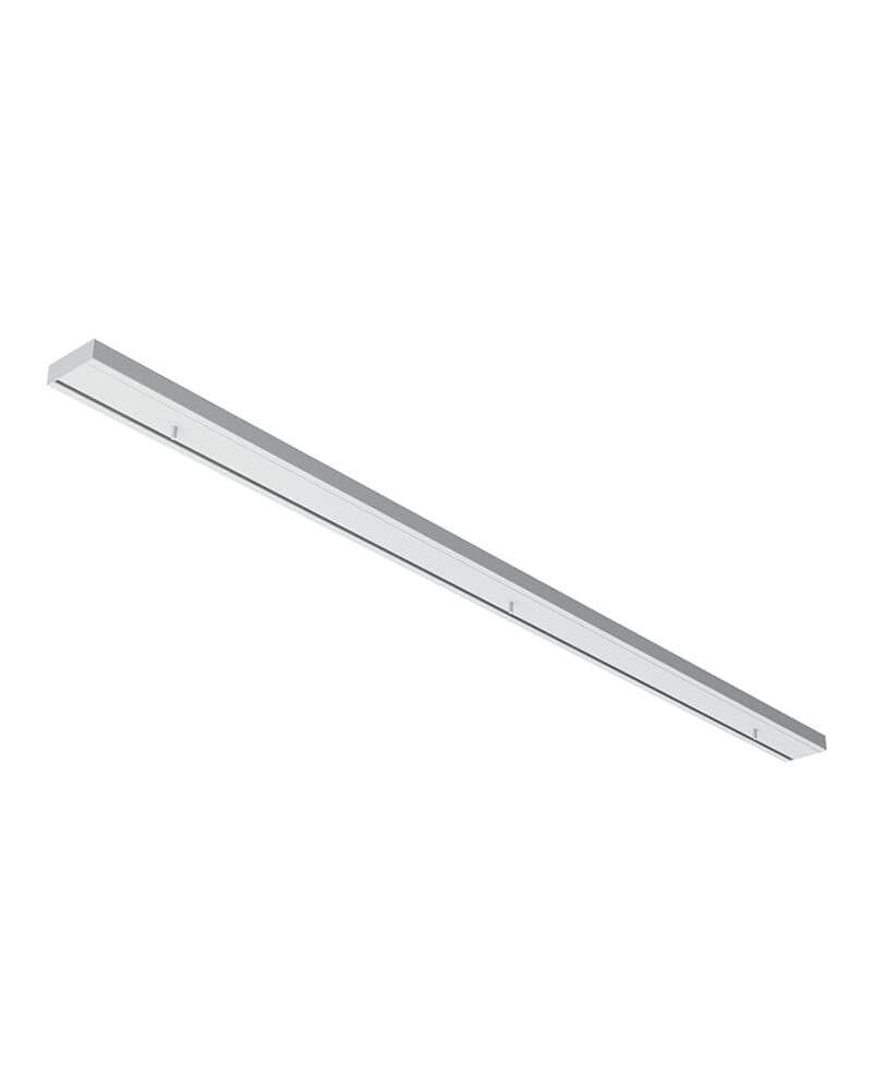 Основание Nowodvorski 8610 Cameleon Canopy B 1500 10 Вт IP20 Wh (10497350)