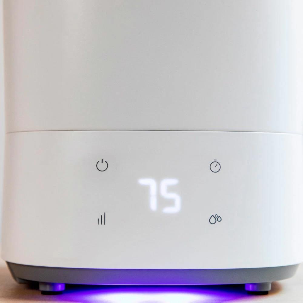 Увлажнитель воздуха CECOTEC BreezeCare 3000 White - фото 2 Увлажнитель воздуха CECOTEC BreezeCare 3000 White - фото 2