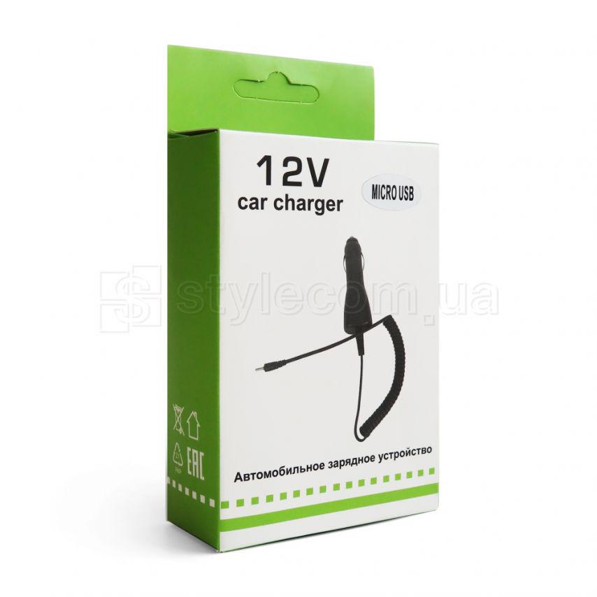 Зарядний пристрій 12-24 V Micro - фото 3 Зарядний пристрій 12-24 V Micro - фото 3