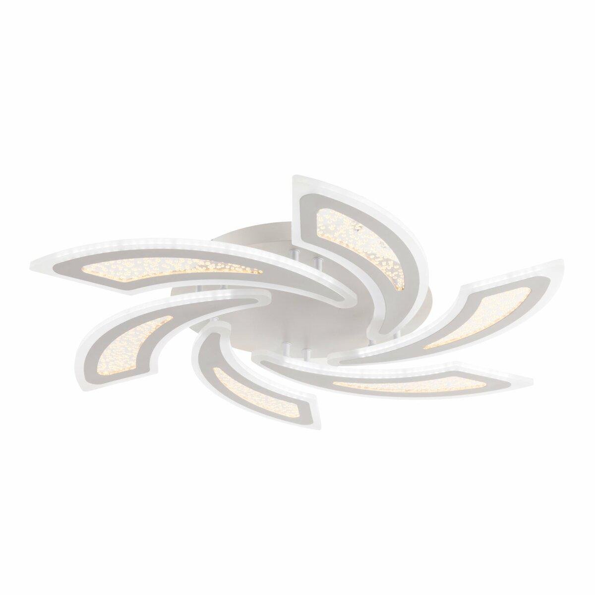 Люстра светодиодная Sirius 8914-6 (36709) Люстра светодиодная Sirius 8914-6 (36709)