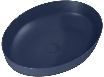 Умывальник ELITA Rika 52 см Blue