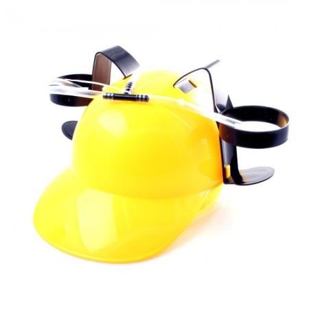 Шлем для пива 27х18х0,5 см (1-661930250)