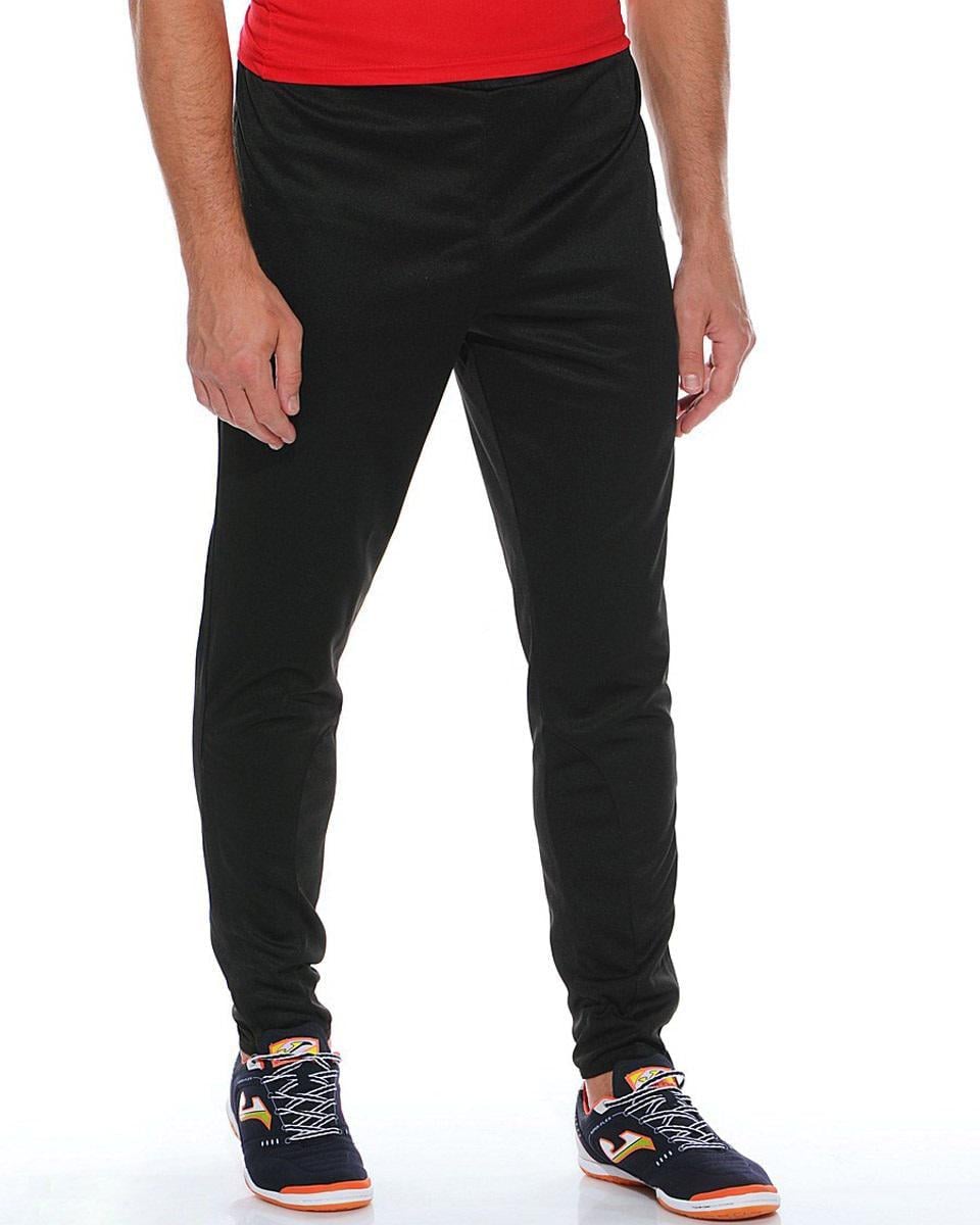 Брюки мужские Joma 8011.12.10 Gladiator Long Pants L Black (9993920523135)