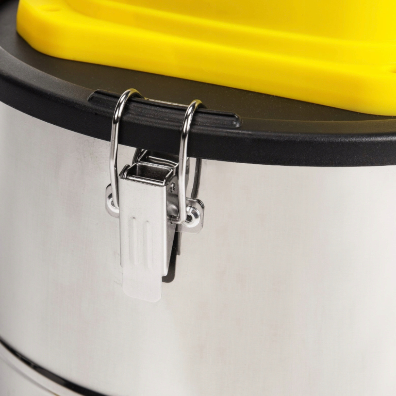 Пылесос промышленный Powermat PMESP2000 2000 Вт 20 л Желтый - фото 8 Пылесос промышленный Powermat PMESP2000 2000 Вт 20 л Желтый - фото 8