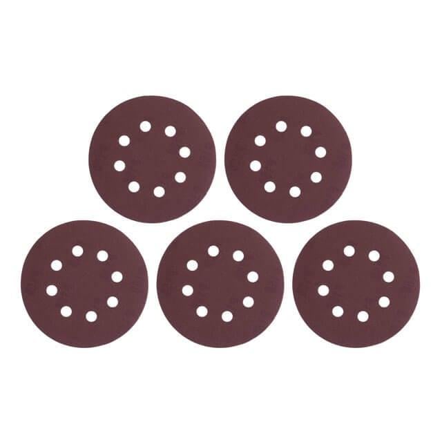 Круги на липучці Intertool