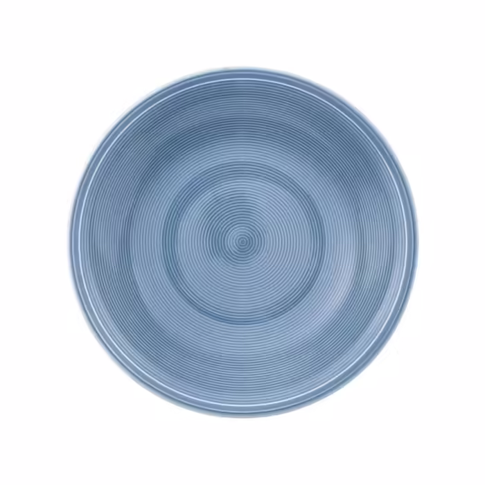Тарелка Villeroy & Boch Color Loop 23,5 см Синий Тарелка Villeroy & Boch Color Loop 23,5 см Синий