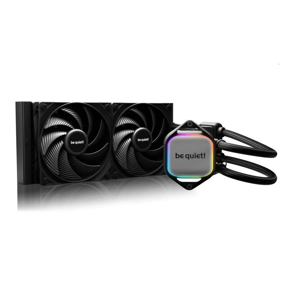Водяне охолодження be quiet! Pure Loop 2 240mm (BW017)