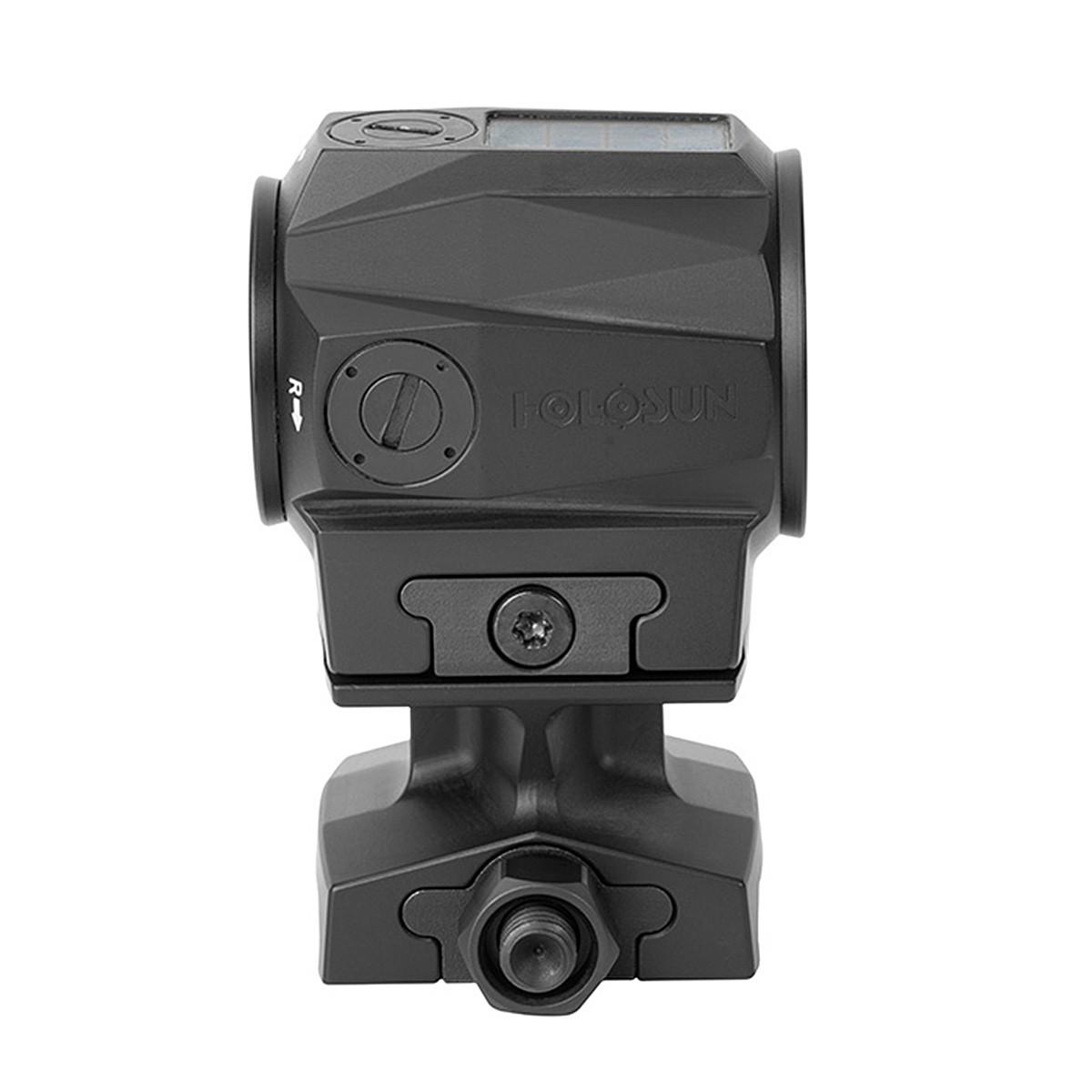 Коліматорний приціл HOLOSUN SCRS GR MRS (2537375402) - фото 6 Коліматорний приціл HOLOSUN SCRS GR MRS (2537375402) - фото 6