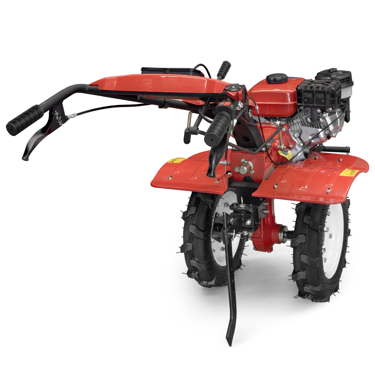 Мотоблок бензиновый X-Woker XT100-3G 7.5 кc 212 см3 (29739421) - фото 6 Мотоблок бензиновый X-Woker XT100-3G 7.5 кc 212 см3 (29739421) - фото 6