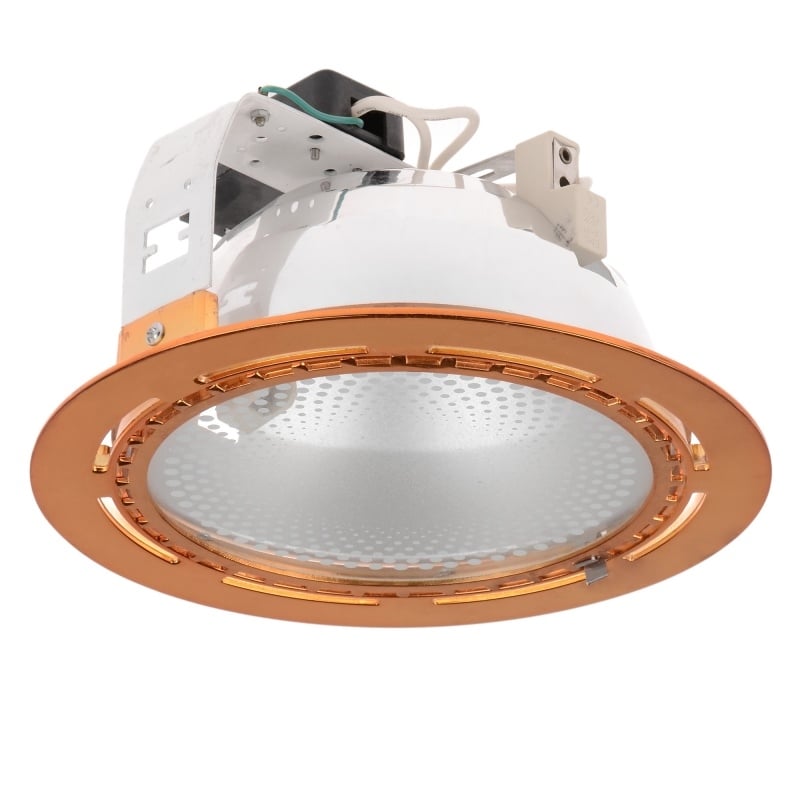 Светильник Brille DL-09 PB 150W (166029)