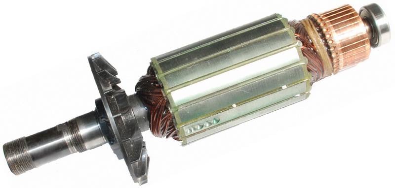 Якір фрезера Craft BOF1850 224х52 мм 20 мм