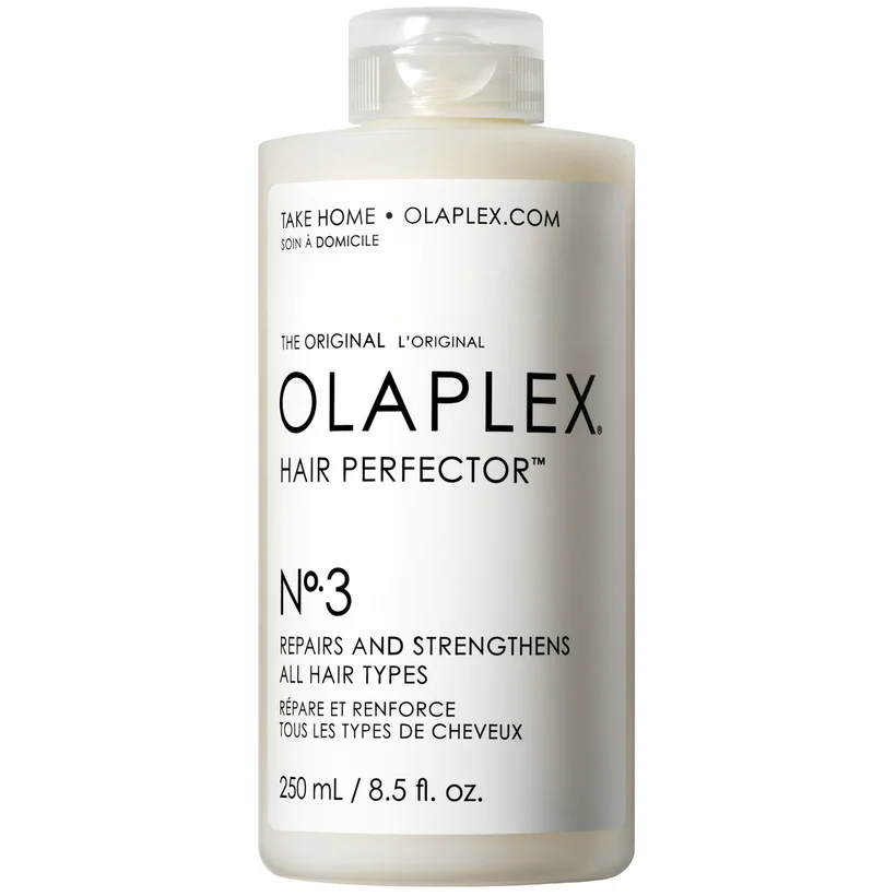 Эликсир для волос Olaplex Hair Perfector No 3 250 мл