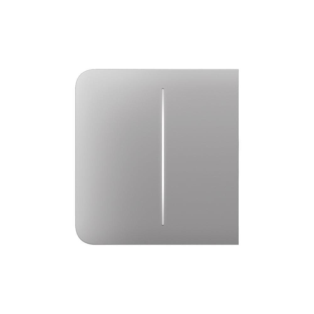 Кнопка Button Ajax для LightSwitch SideButton 2-gang Fog (26-00267)