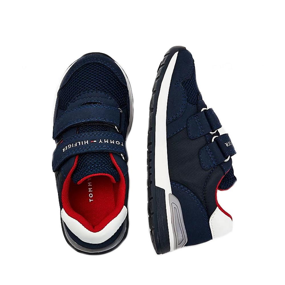 Кроссовки Tommy Hilfiger T1B4-30481-0732800 р. 26 (18403683) - фото 3