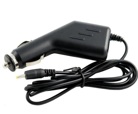 Зарядное устройство от прикуривателя AWM 5V 2,5 мм 1500mAh (000022048)