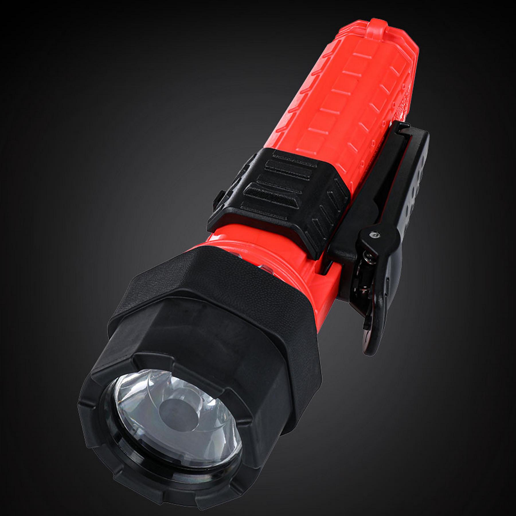 Фонарь пожарный Mactronic M-Fire 03 HL 400 Lm Ex-ATEX (PHH0215) - фото 10 Фонарь пожарный Mactronic M-Fire 03 HL 400 Lm Ex-ATEX (PHH0215) - фото 10