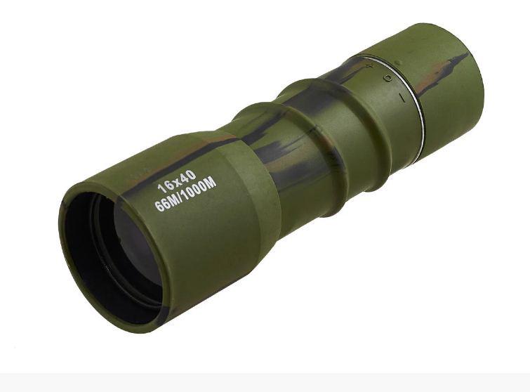 Монокуляр Kronos 16x40 66/1000 м (acf_00062)