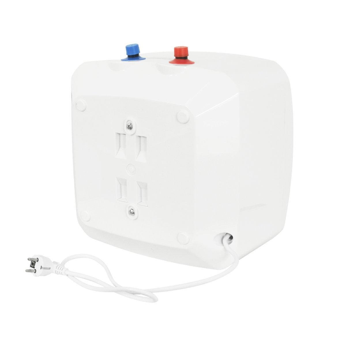 Водонагрівач Tatra-Line CUBE TСBN10-U механічний 10 л (SW-90674) - фото 3