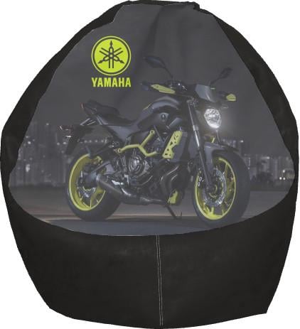 Кресло-груша Yamaha 10 L (13275135)