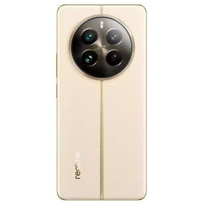 Мобільний телефон Realme 12 Pro 5G 8/256GB Navigator Beige (1531920) - фото 3 Мобільний телефон Realme 12 Pro 5G 8/256GB Navigator Beige (1531920) - фото 3