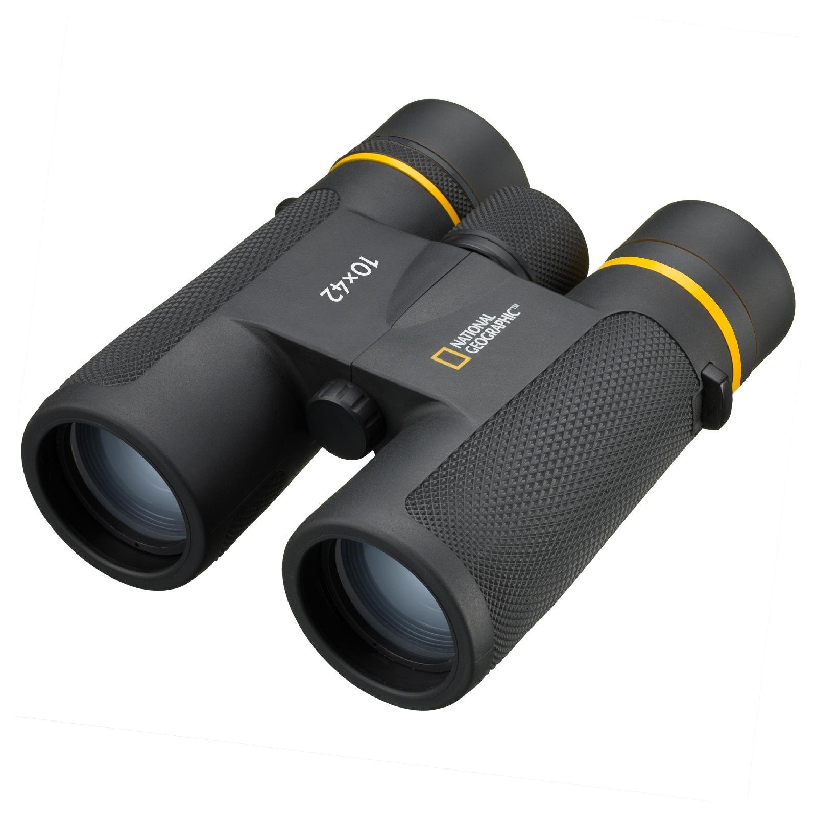 Бинокль National Geographic ALU 10x42 (20304)