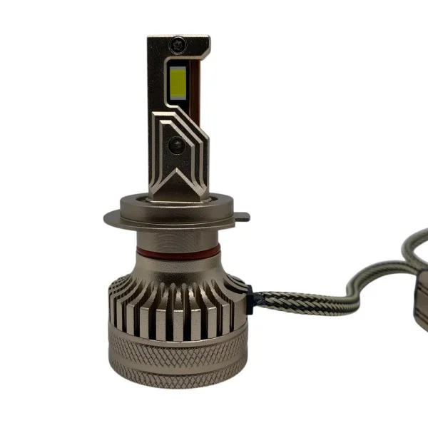 Лампа LED H7 Blaskar T200 Canbus 12000Lm 6000K 2 шт. - фото 4 Лампа LED H7 Blaskar T200 Canbus 12000Lm 6000K 2 шт. - фото 4