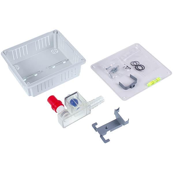Сифон для кондиционера Vecamco Micro 9899-244-01