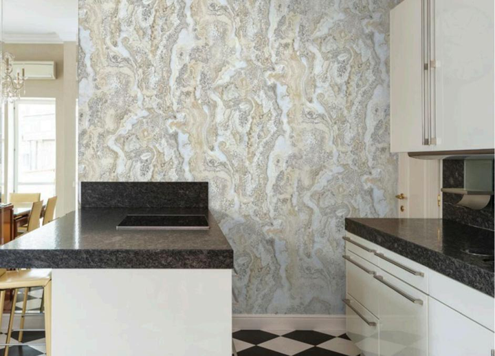 Стеновые панели Armada Wallpanels ARM280-11 2800x1220x3 мм