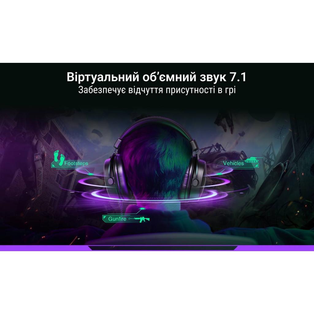 Навушники Fifine H9 Black (H9) - фото 3 Навушники Fifine H9 Black (H9) - фото 3