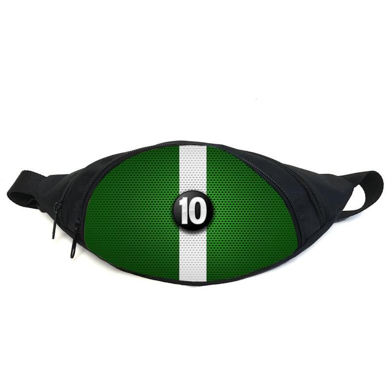 Поясная сумка-бананка Бен 10 Ben 10 -010 Черный (2181713122) Поясная сумка-бананка Бен 10 Ben 10 -010 Черный (2181713122)