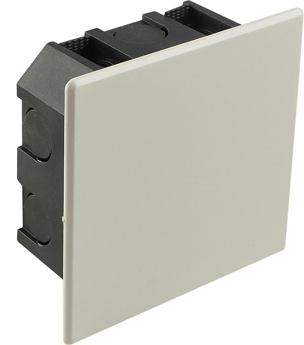 Розподільна коробка АСКО-УКРЕМ 85х85х45 мм гіпсокартон (РК-85х85х45-ГК) Розподільна коробка АСКО-УКРЕМ 85х85х45 мм гіпсокартон (РК-85х85х45-ГК)