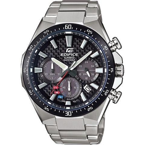 Наручные часы Casio EFS-S520CDB-1AU кварцевые D 52 мм (11782135)