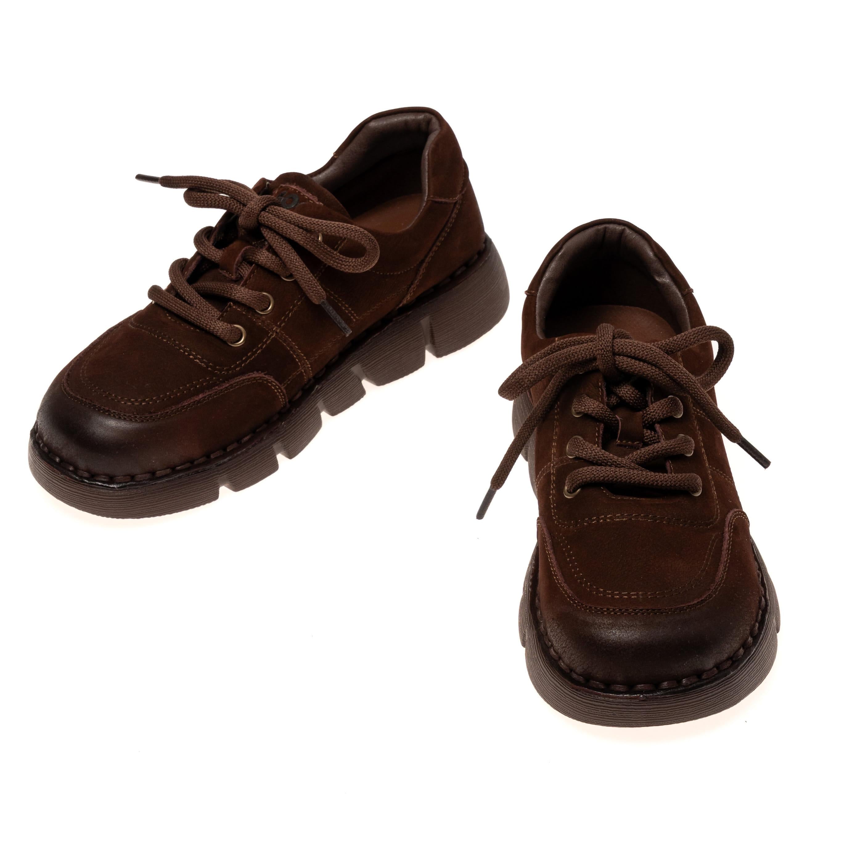 Туфли LoLa andy 01791 р. 40 Коричневый (104364289)