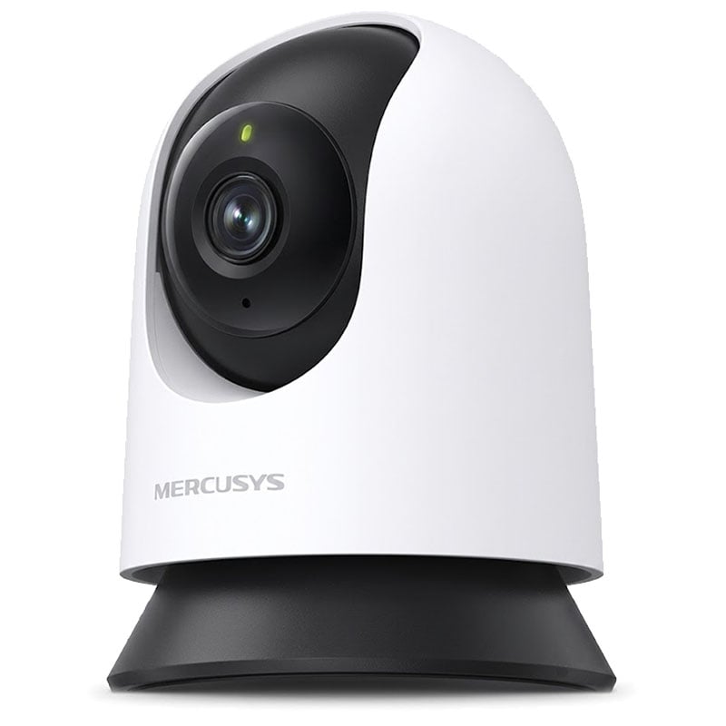 Камера видеонаблюдения Mercusys MC230 3K 5 Mp Wi-Fi 4 мм (36826421)