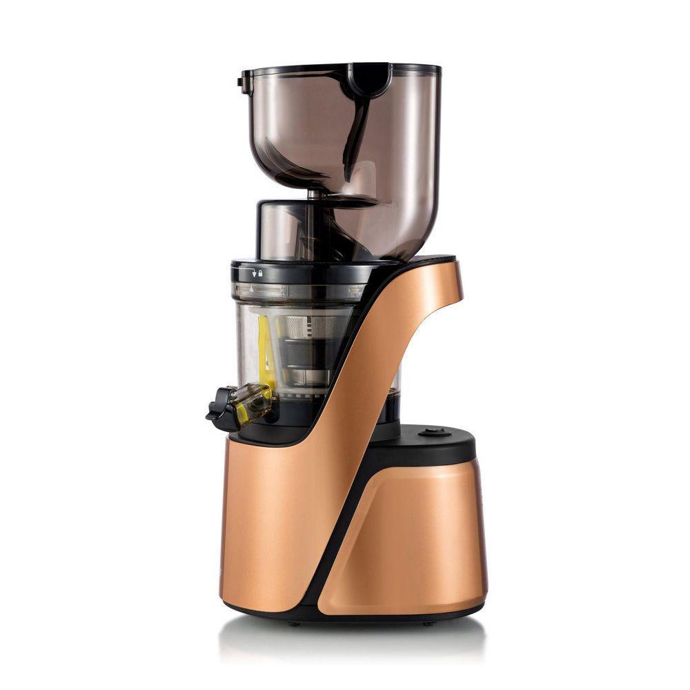 Соковыжималка BioChef Quantum Whole Slow Juicer Bronze - фото 3