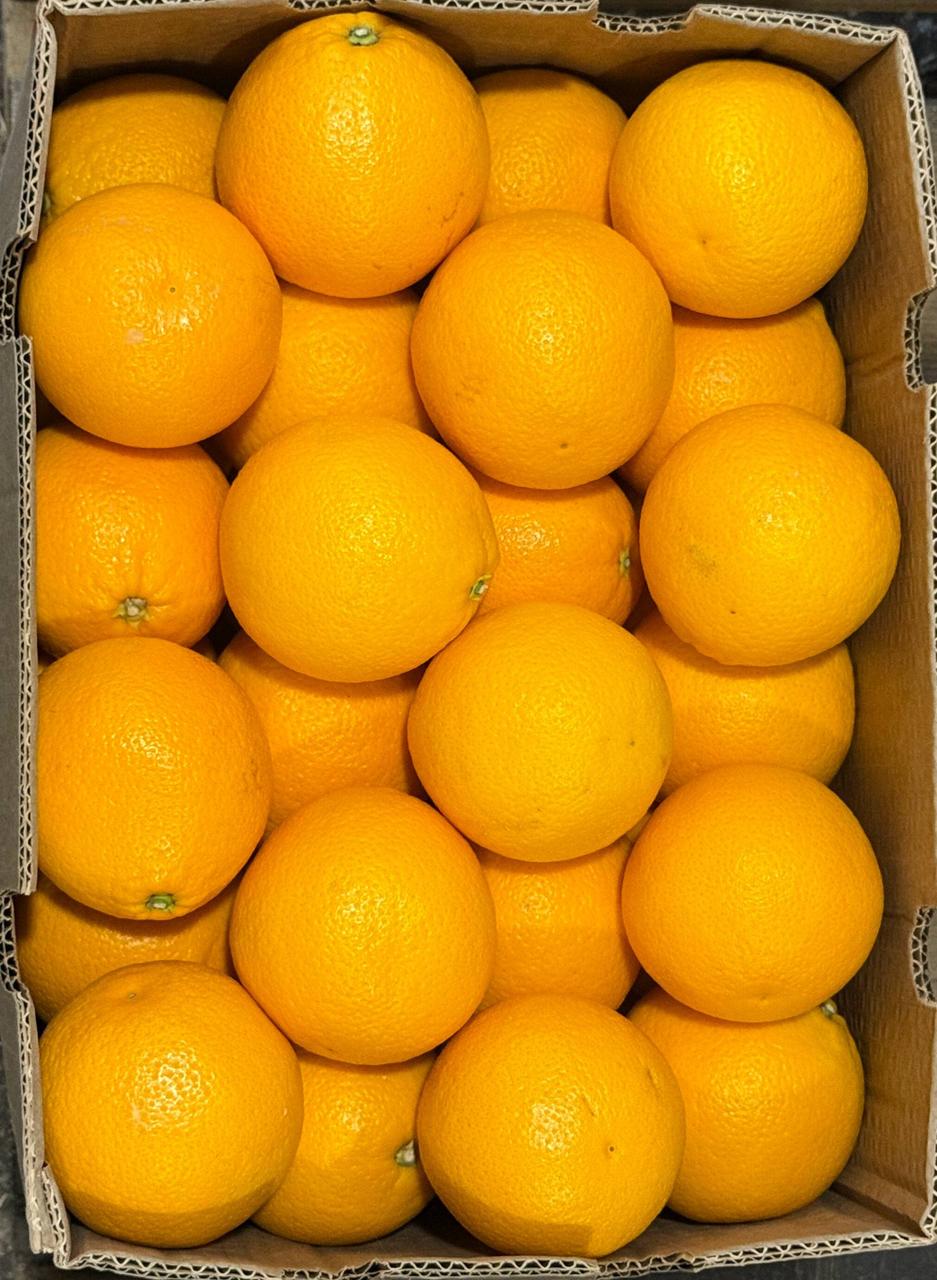 Фрукт Апельсины (2365632374)