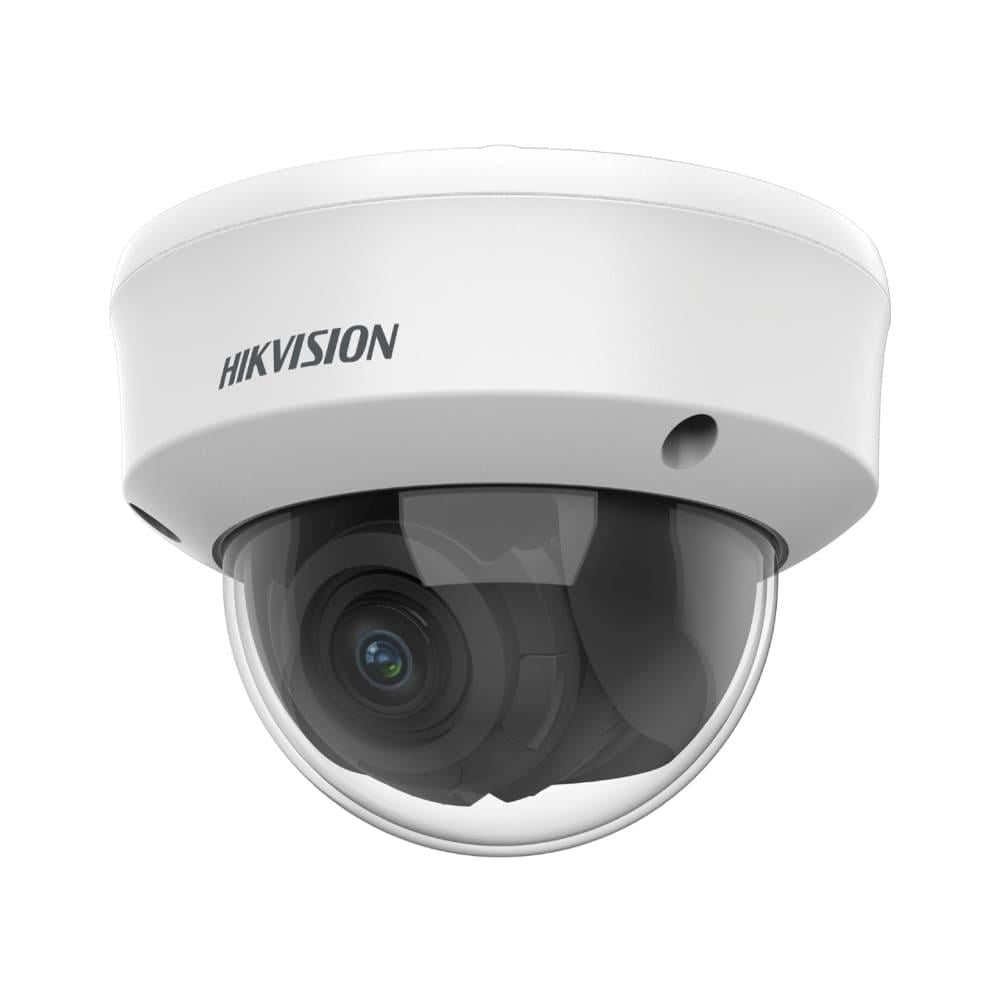 Камера 2 МП TurboHD Hikvision DS-2CE5AD0T-VPIT3FC 2,7-13,5 мм