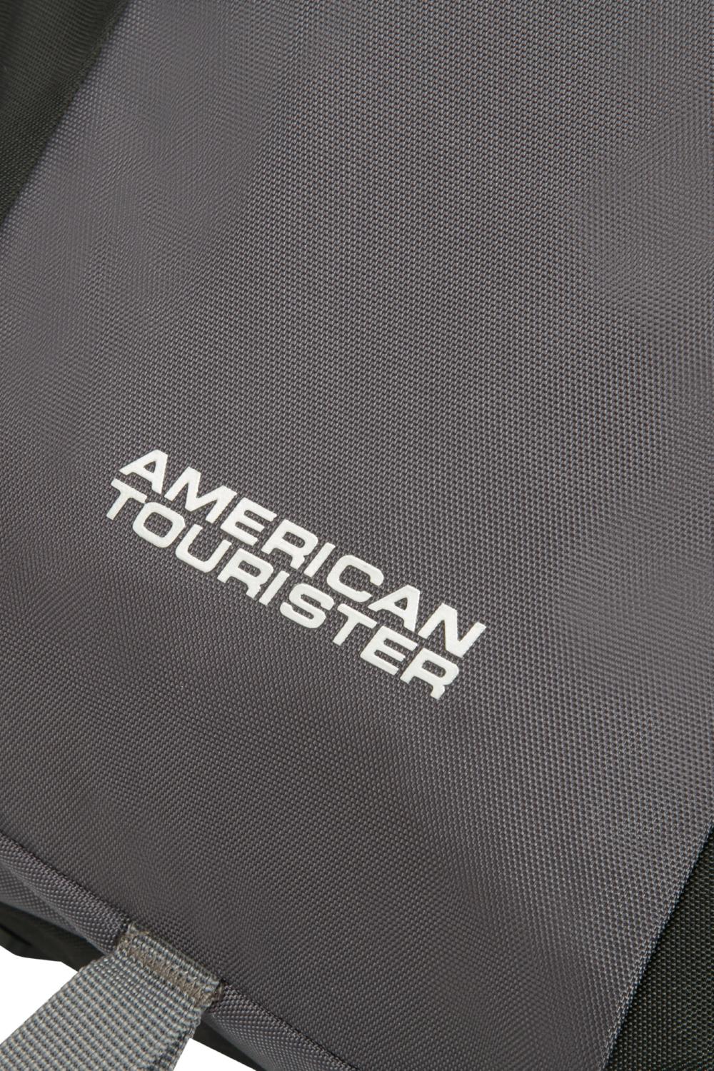 Рюкзак American Tourister Urban Groove 30,5x45x23 Черный (24Gx09003) - фото 3