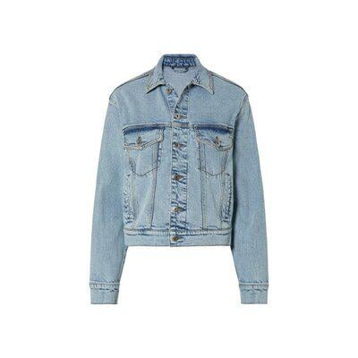 Курточка жіноча джинсова Esmara р. 34