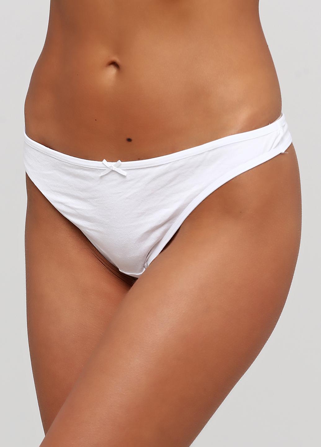 Труси C&A XL Білий (990315b35)