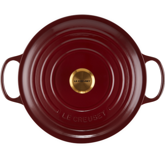 Кастрюля Le Creuset Evolution 6,7 л Rhone (21177289494441) - фото 4