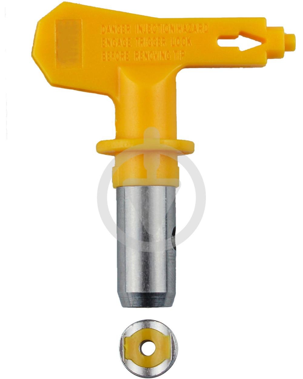 Сопло Wagner TradeTip 2 931 Yellow (13474177)