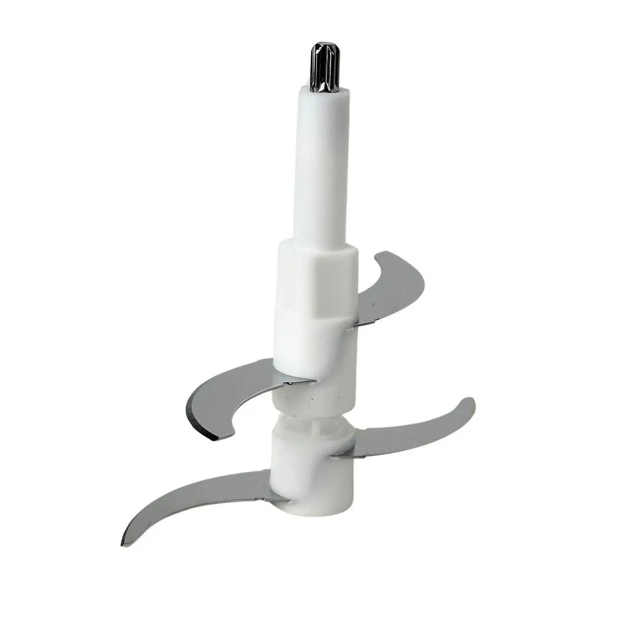 Измельчитель Bitek BT-7026 2000 Вт из нержавеющей стали (GR-05176) - фото 4