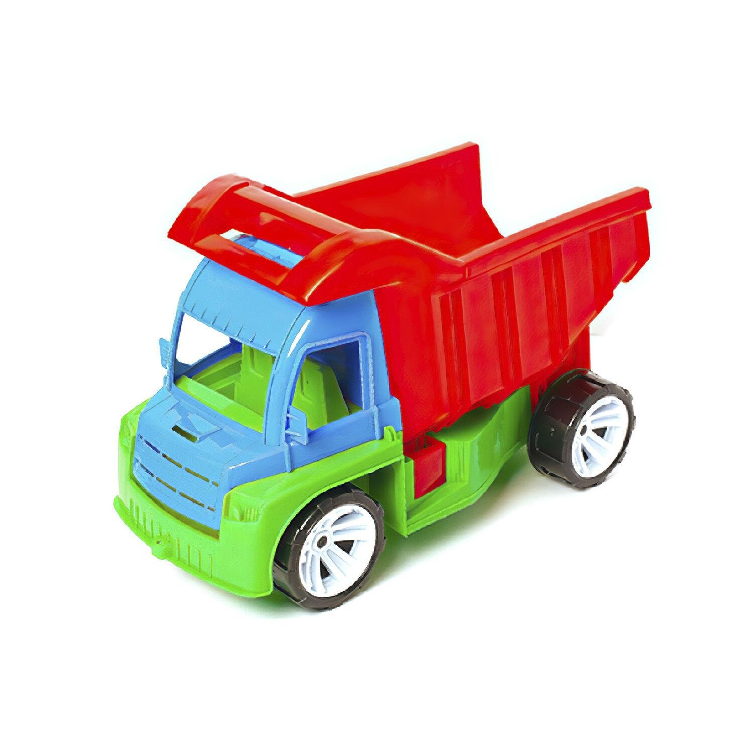 Самосвал Bamsic Алекс 083 (24707954)